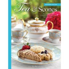 Tea and Scones