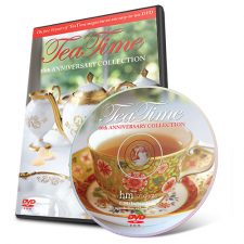 TeaTime DVD Collection