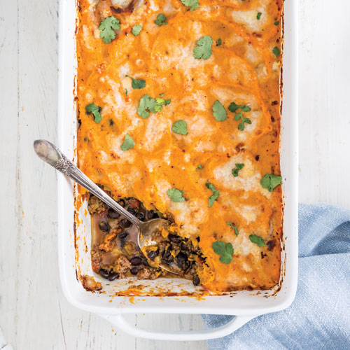 Cooking With Paula Deen October 2019 Hoffman Media Store