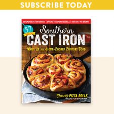Subscribe to Southern Cast Iron