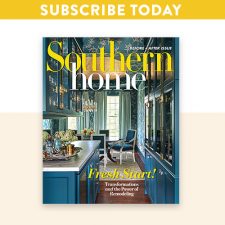 subscribe to Southern Home