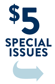 $5 Special Issues