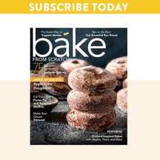 Subscribe to Bake from Scratch magazine!