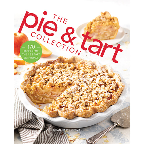 The Pie & Tart Collection