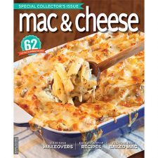 Hoffman Cooking SIP 7 Mac & Cheese 2021