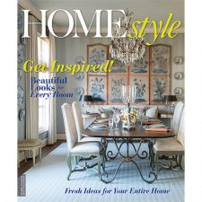 HoffmanHome Home Style 2021 Cover
