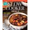 Southern Cast Iron Slow Cooker Meals 2021