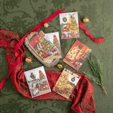 Southern Lady Holiday Notecards 2021