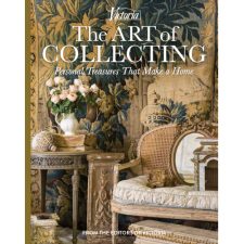 The Art Of Collecting Book Cover