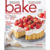 Bake from Scratch March April 2022 Magazine Cover