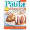 Cooking With Paula Deen March/April 2022