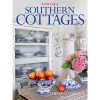 Southern Lady Southern Cottage 2022 Magazine Cover