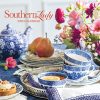 Southern Lady 2023 Wall Calendar Cover