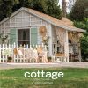The Cottage Journal 2023 Wall Calendar Cover