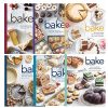 Bake from Scratch Volume one six Covers