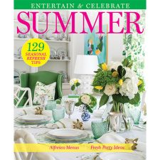Hoffman Media Presents Summer 2022 Cover