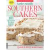 Taste of the South Southern Cakes 2022 Cover