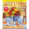 Entertain & Celebrate Autumn 2022 Cover