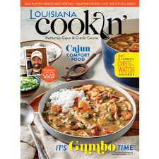 Louisiana Cookin' September/October 2022