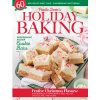 Cooking with Paula Deen Holiday Baking 2022 Cover