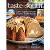 Taste of the South September 2022 Cover