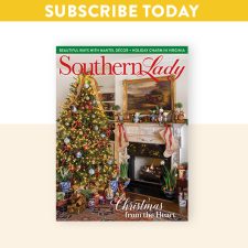 Subscribe to Southern Lady!