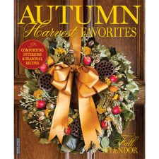 Hoffman Home & Decor Autumn Harvest Favorites 2022 Cover