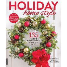Southern Home Holiday Home Style 2022