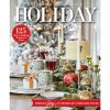 Entertain & Celebrate Holiday 2022 Cover