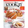 Louisiana Cookin' November/December 2022 Cover