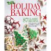 Best of Holiday Baking 2022 Cover