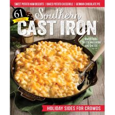 Southern Cast Iron November/December Cover
