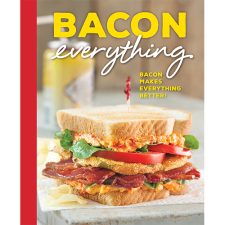 Bacon Everything Cover