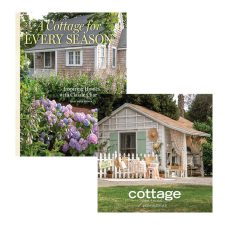 A Cottage for Every Season and Calendar Bundle