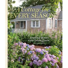 Cottage for Every Season Cover
