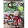 The Cottage Journal Country Cottage Christmas Cover