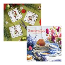 Ornaments and Calendar Bundle