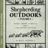 Shepherding Outdoors vol 2 cover