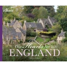 Our Hearts Are in England Cover