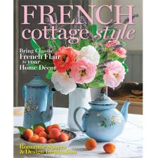 French Cottage Style Cover 2023