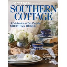 Southern Cottage 2023 Cover