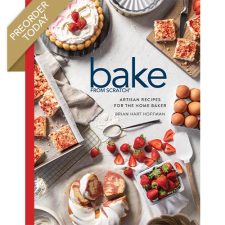 Bake from scratch volume 7 presale cover