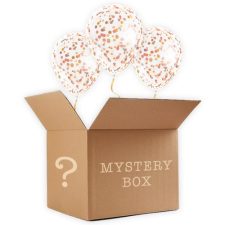 mystery bundle box
