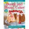 Paula Deen Bundt and Pound Cakes
