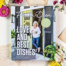 Love and Best Dishes Book