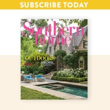 Subscribe to Southern Home magazine!