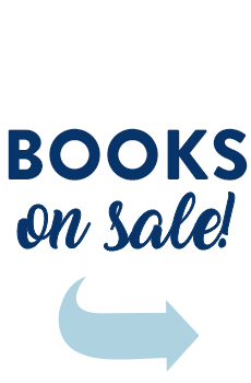 Books on Sale!