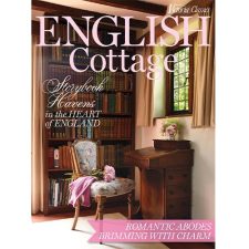 Victoria English Cottage 2023 Cover