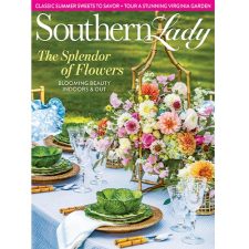 Southern Lady May/June 2023 Cover