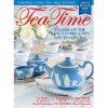 Teatime May/June 2023 Cover